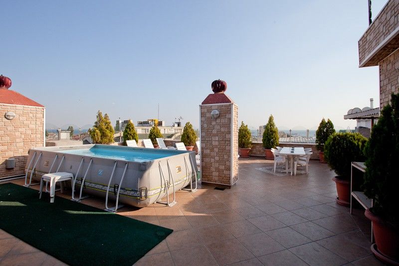 Hotel Grand Emin Istanbul Bagian luar foto
